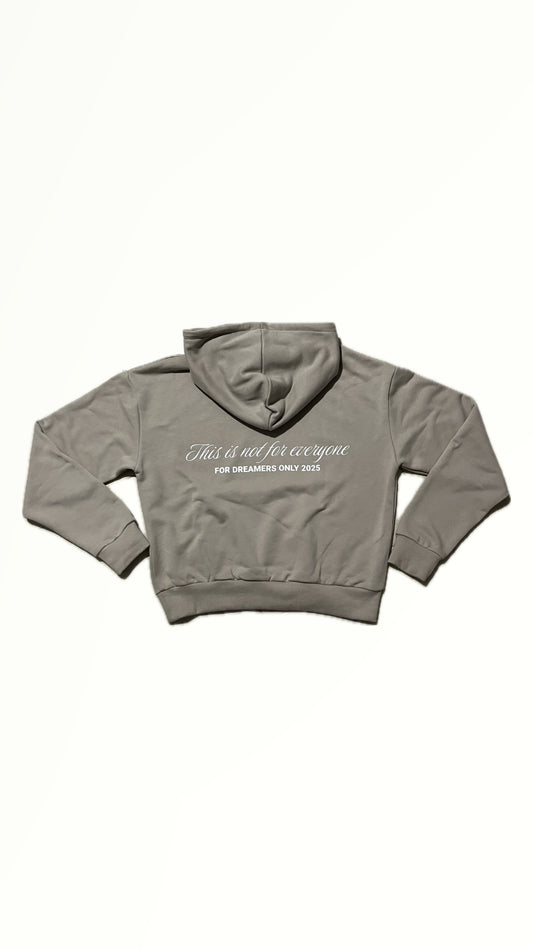 HOODIE - DREAMERS ONLY